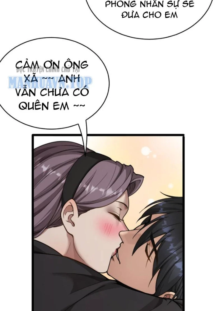 Sau Khi Tự Do Tài Chính, Họ Đã Dâng Hiến Lòng Trung Thành Chapter 60 - 11