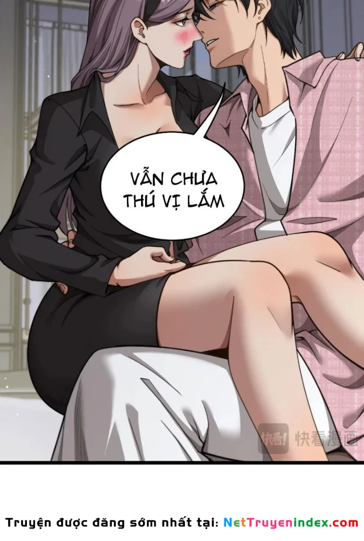 Sau Khi Tự Do Tài Chính, Họ Đã Dâng Hiến Lòng Trung Thành Chapter 60 - 15