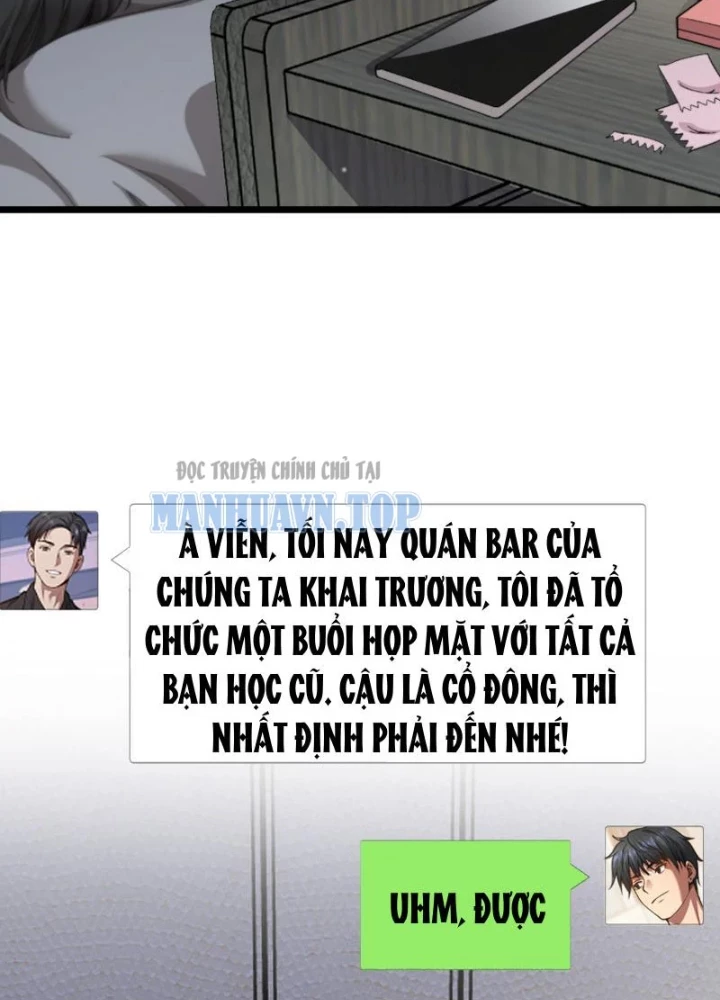 Sau Khi Tự Do Tài Chính, Họ Đã Dâng Hiến Lòng Trung Thành Chapter 60 - 27