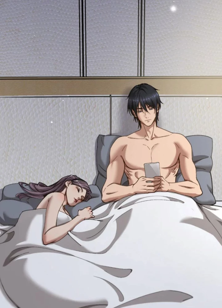 Sau Khi Tự Do Tài Chính, Họ Đã Dâng Hiến Lòng Trung Thành Chapter 60 - 29