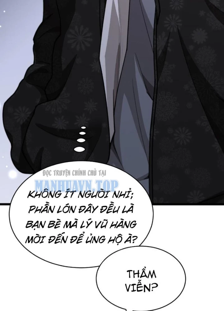 Sau Khi Tự Do Tài Chính, Họ Đã Dâng Hiến Lòng Trung Thành Chapter 60 - 37