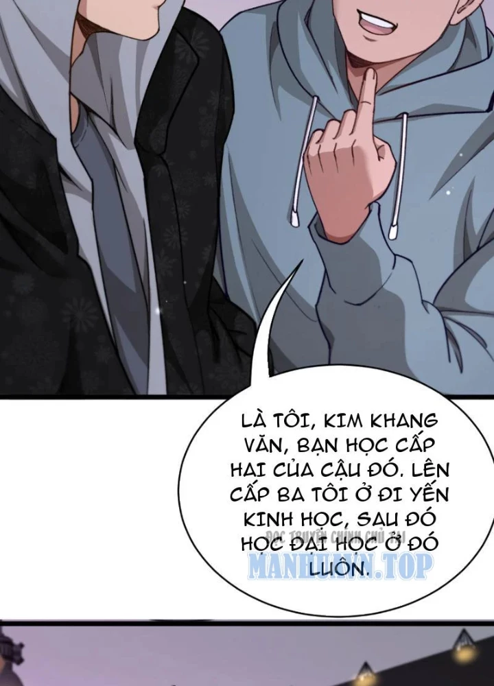 Sau Khi Tự Do Tài Chính, Họ Đã Dâng Hiến Lòng Trung Thành Chapter 60 - 41