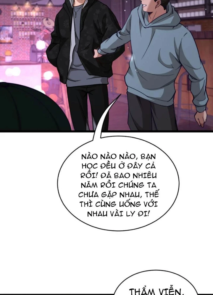 Sau Khi Tự Do Tài Chính, Họ Đã Dâng Hiến Lòng Trung Thành Chapter 60 - 43