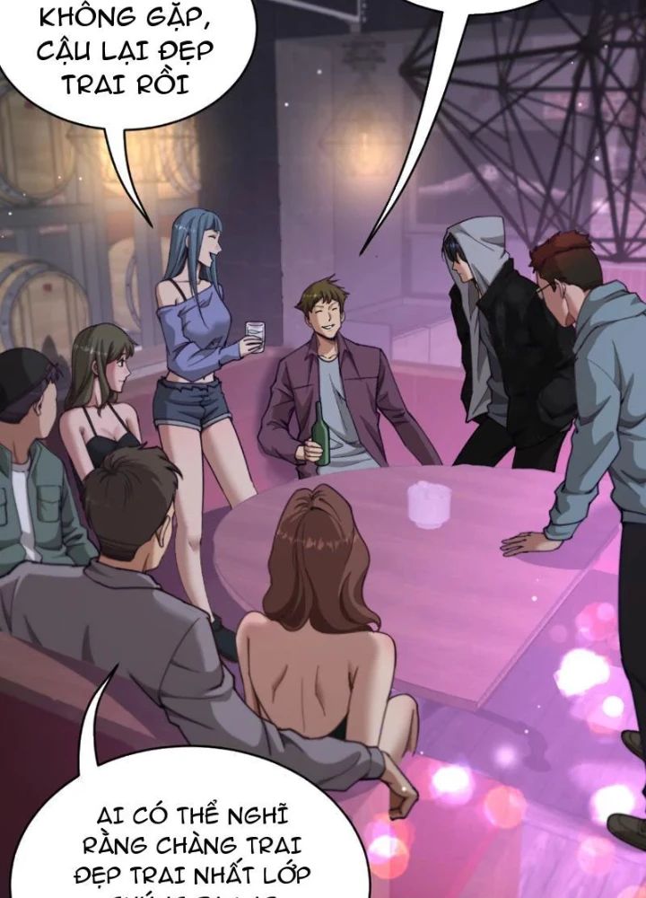 Sau Khi Tự Do Tài Chính, Họ Đã Dâng Hiến Lòng Trung Thành Chapter 60 - 45