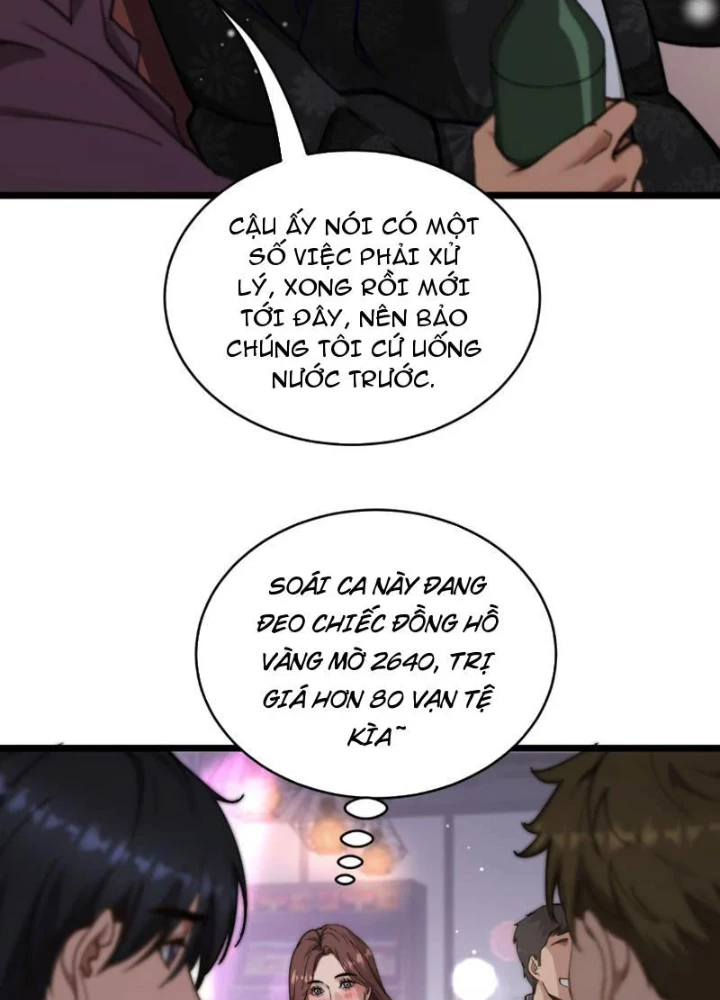 Sau Khi Tự Do Tài Chính, Họ Đã Dâng Hiến Lòng Trung Thành Chapter 60 - 49