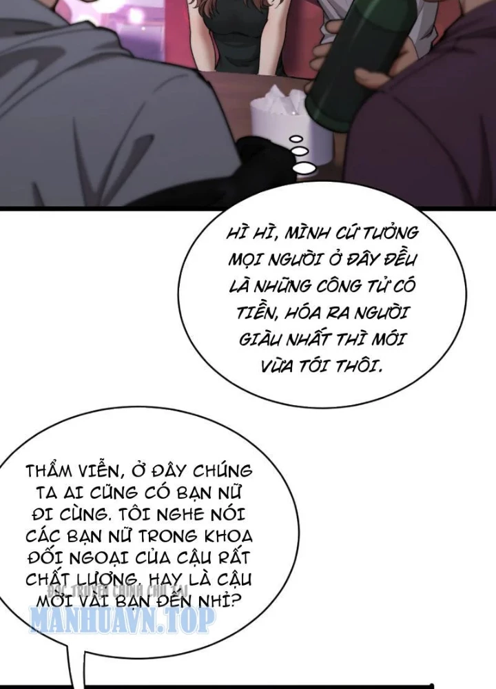 Sau Khi Tự Do Tài Chính, Họ Đã Dâng Hiến Lòng Trung Thành Chapter 60 - 51