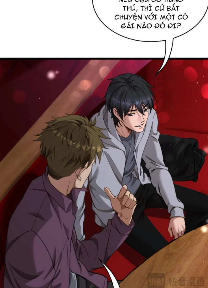 Sau Khi Tự Do Tài Chính, Họ Đã Dâng Hiến Lòng Trung Thành Chapter 60 - 55