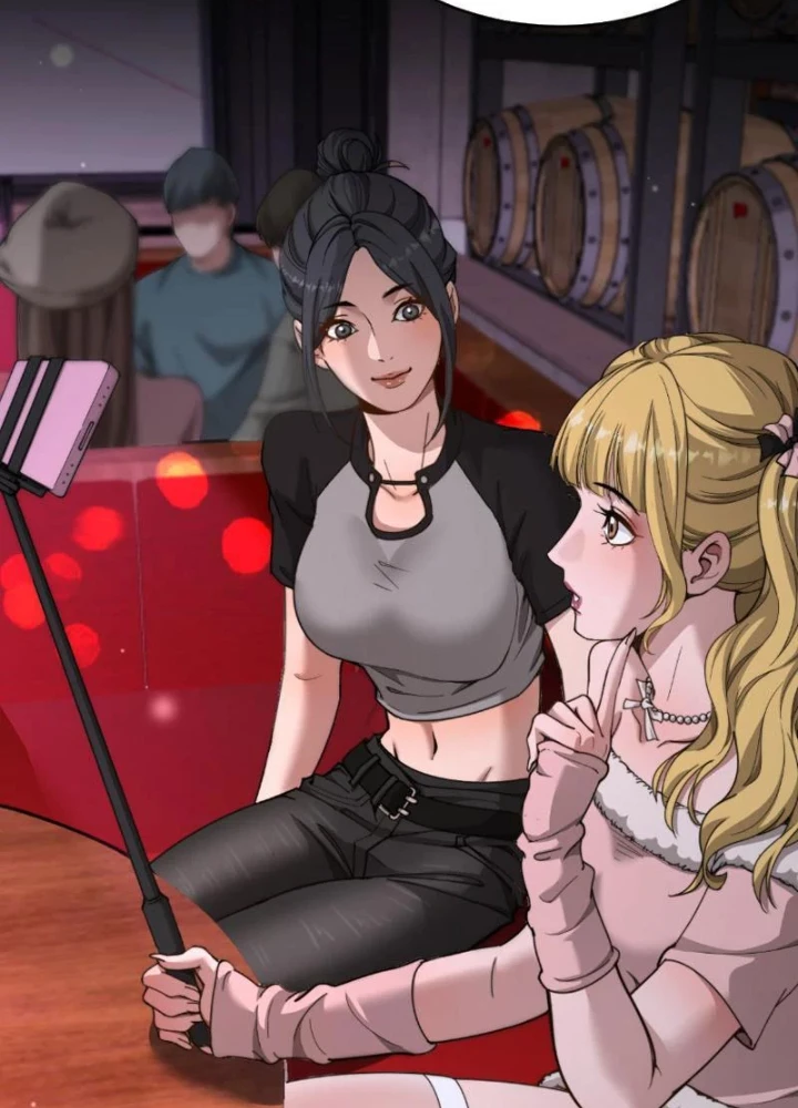 Sau Khi Tự Do Tài Chính, Họ Đã Dâng Hiến Lòng Trung Thành Chapter 60 - 59