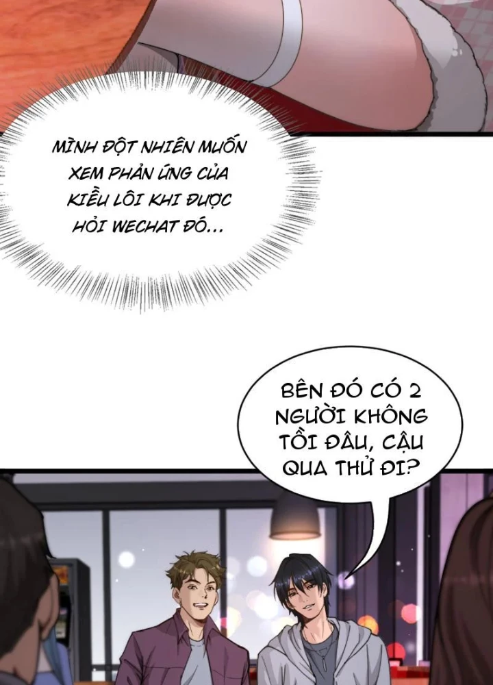 Sau Khi Tự Do Tài Chính, Họ Đã Dâng Hiến Lòng Trung Thành Chapter 60 - 61