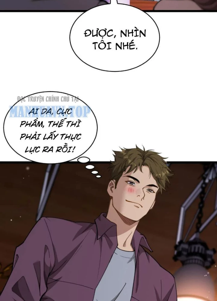 Sau Khi Tự Do Tài Chính, Họ Đã Dâng Hiến Lòng Trung Thành Chapter 60 - 63