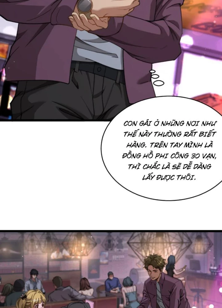 Sau Khi Tự Do Tài Chính, Họ Đã Dâng Hiến Lòng Trung Thành Chapter 60 - 65