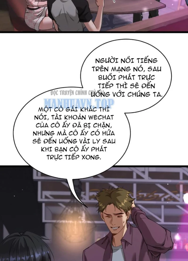 Sau Khi Tự Do Tài Chính, Họ Đã Dâng Hiến Lòng Trung Thành Chapter 60 - 67