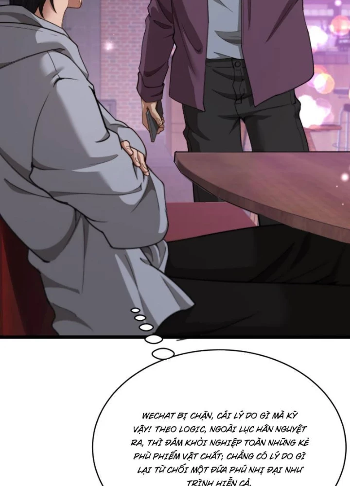 Sau Khi Tự Do Tài Chính, Họ Đã Dâng Hiến Lòng Trung Thành Chapter 60 - 69