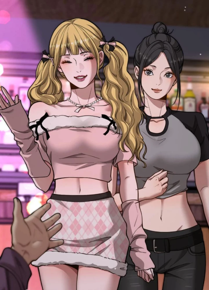 Sau Khi Tự Do Tài Chính, Họ Đã Dâng Hiến Lòng Trung Thành Chapter 60 - 87