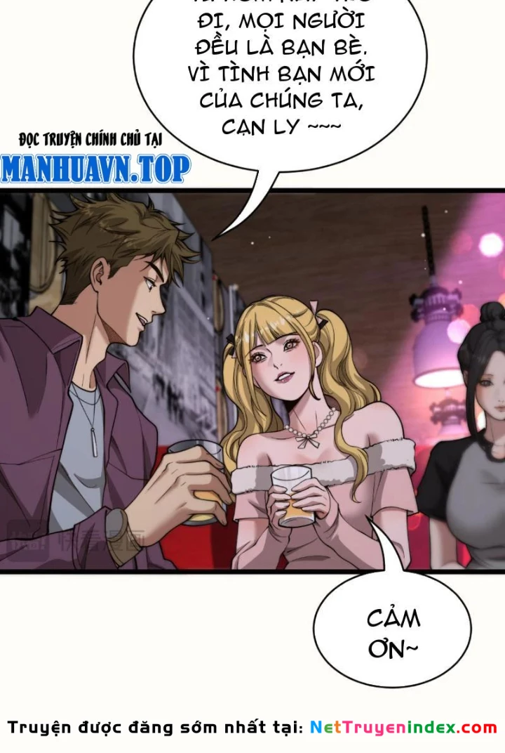 Sau Khi Tự Do Tài Chính, Họ Đã Dâng Hiến Lòng Trung Thành Chapter 60 - 95