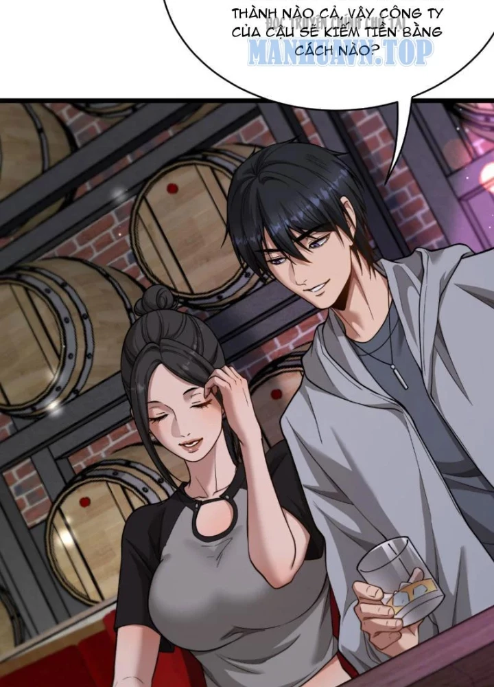 Sau Khi Tự Do Tài Chính, Họ Đã Dâng Hiến Lòng Trung Thành Chapter 60 - 107