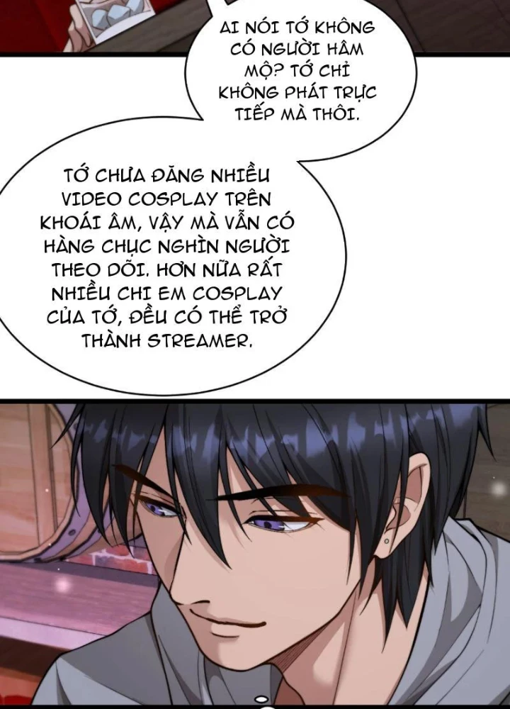 Sau Khi Tự Do Tài Chính, Họ Đã Dâng Hiến Lòng Trung Thành Chapter 60 - 109