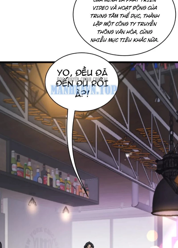 Sau Khi Tự Do Tài Chính, Họ Đã Dâng Hiến Lòng Trung Thành Chapter 60 - 111