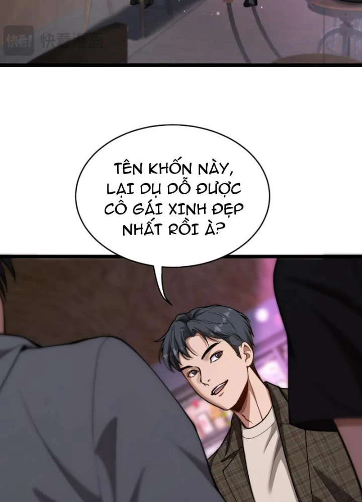 Sau Khi Tự Do Tài Chính, Họ Đã Dâng Hiến Lòng Trung Thành Chapter 60 - 115