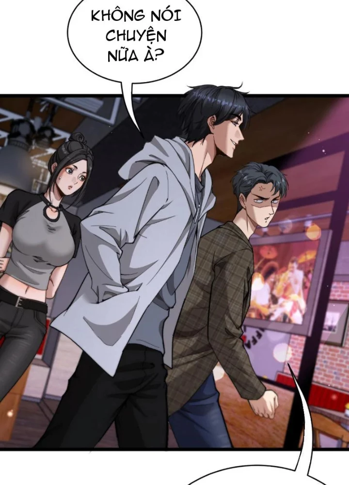 Sau Khi Tự Do Tài Chính, Họ Đã Dâng Hiến Lòng Trung Thành Chapter 61 - 3