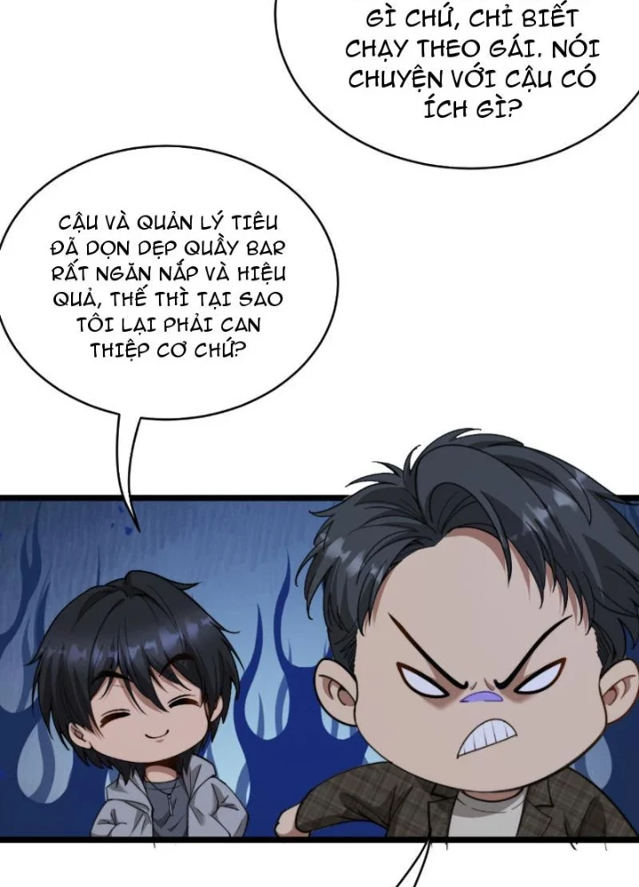 Sau Khi Tự Do Tài Chính, Họ Đã Dâng Hiến Lòng Trung Thành Chapter 61 - 5