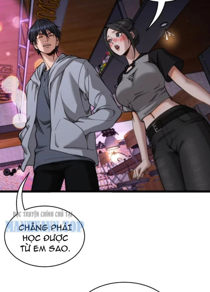 Sau Khi Tự Do Tài Chính, Họ Đã Dâng Hiến Lòng Trung Thành Chapter 61 - 11