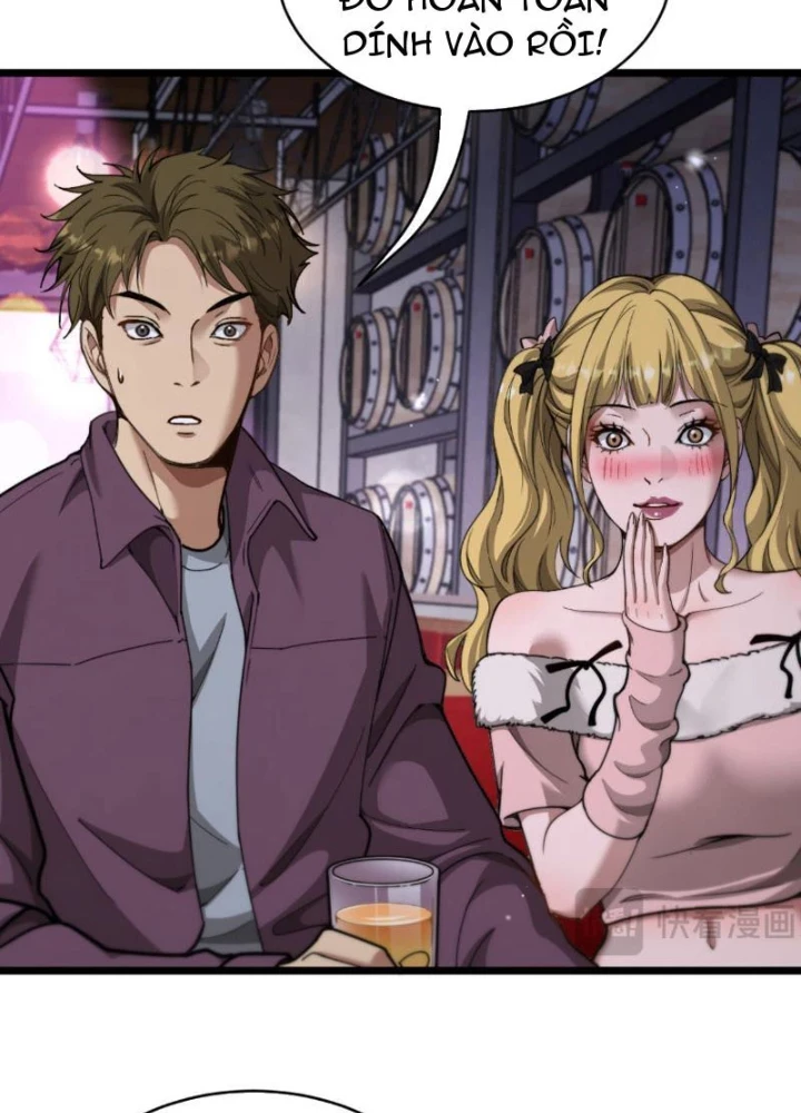 Sau Khi Tự Do Tài Chính, Họ Đã Dâng Hiến Lòng Trung Thành Chapter 61 - 13