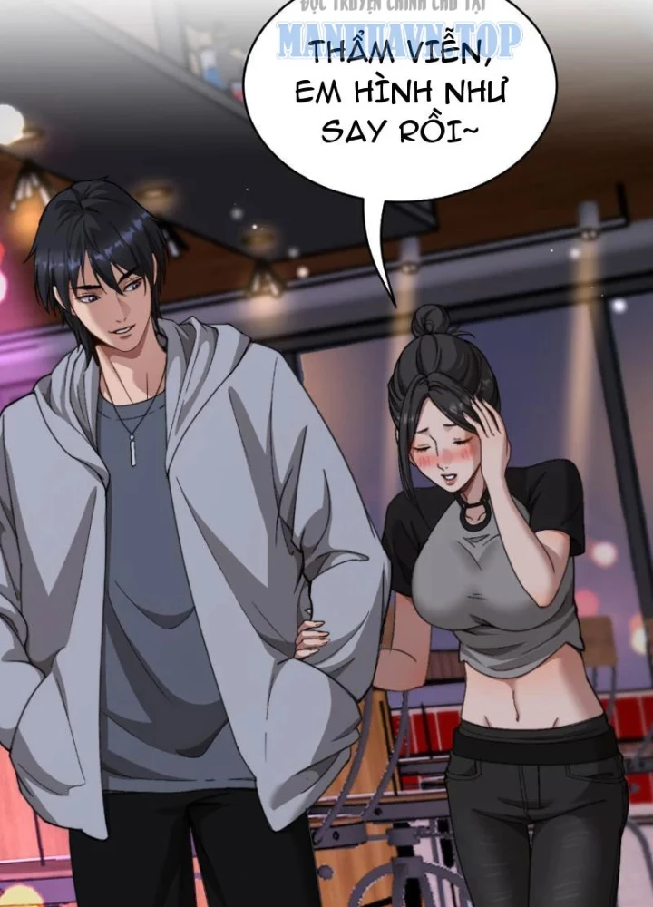 Sau Khi Tự Do Tài Chính, Họ Đã Dâng Hiến Lòng Trung Thành Chapter 61 - 17