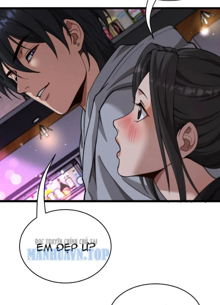 Sau Khi Tự Do Tài Chính, Họ Đã Dâng Hiến Lòng Trung Thành Chapter 61 - 21