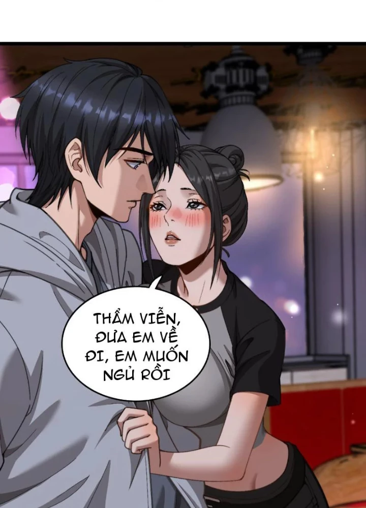 Sau Khi Tự Do Tài Chính, Họ Đã Dâng Hiến Lòng Trung Thành Chapter 61 - 25