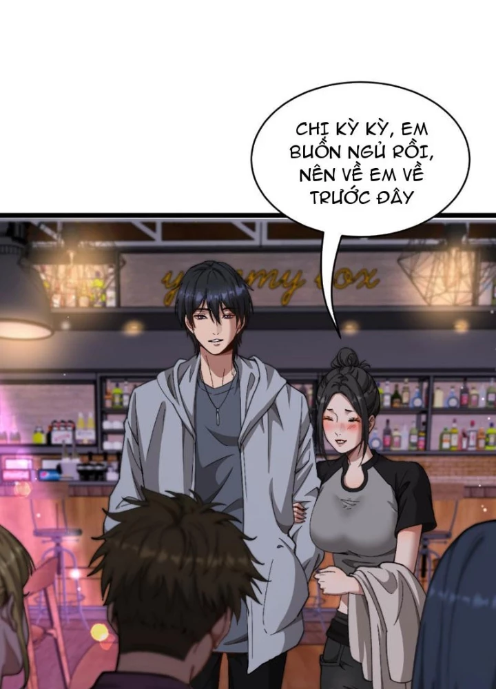 Sau Khi Tự Do Tài Chính, Họ Đã Dâng Hiến Lòng Trung Thành Chapter 61 - 29