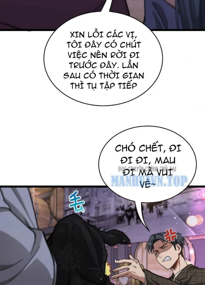 Sau Khi Tự Do Tài Chính, Họ Đã Dâng Hiến Lòng Trung Thành Chapter 61 - 31