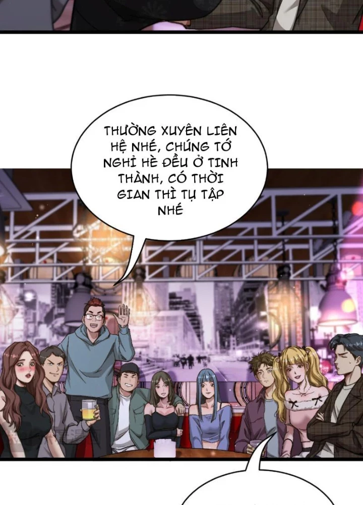 Sau Khi Tự Do Tài Chính, Họ Đã Dâng Hiến Lòng Trung Thành Chapter 61 - 33