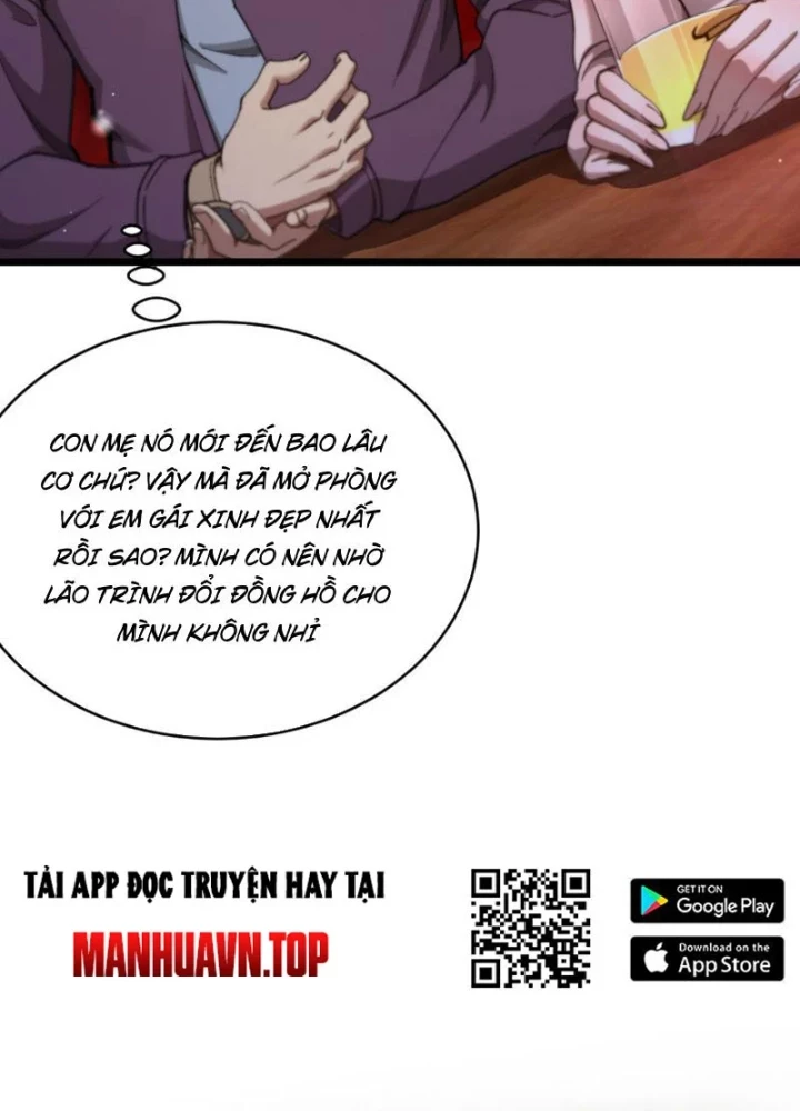 Sau Khi Tự Do Tài Chính, Họ Đã Dâng Hiến Lòng Trung Thành Chapter 61 - 37