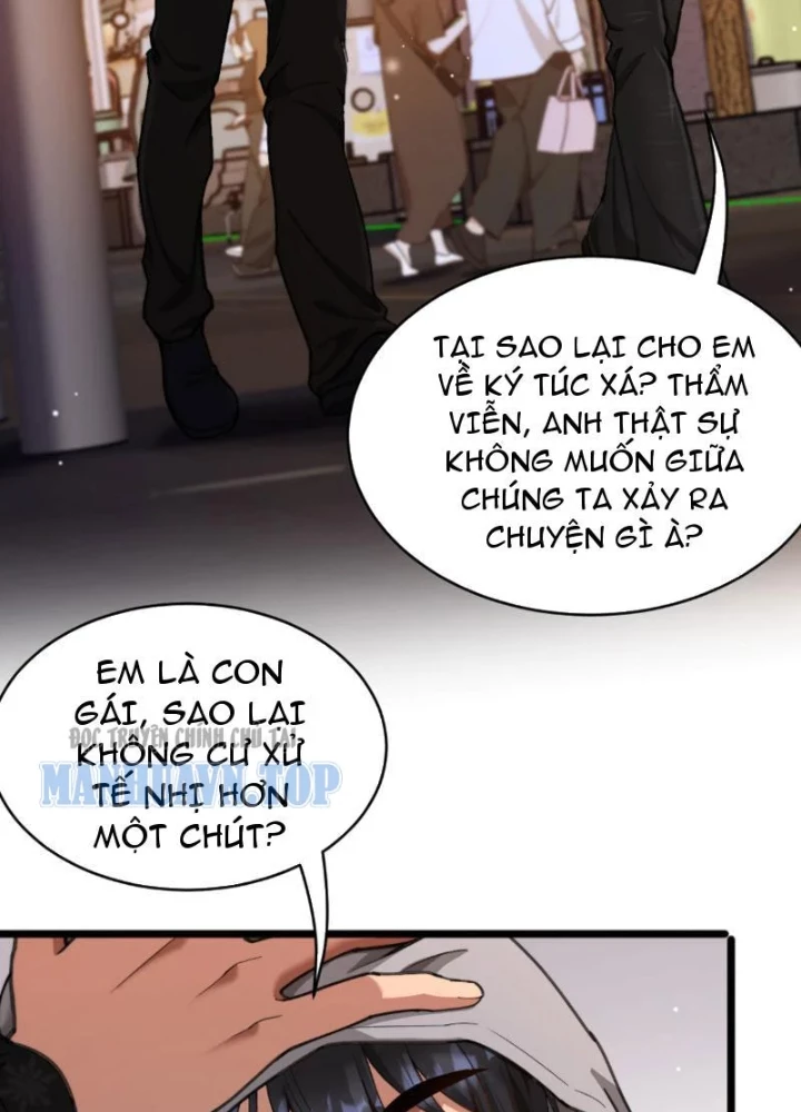 Sau Khi Tự Do Tài Chính, Họ Đã Dâng Hiến Lòng Trung Thành Chapter 61 - 41