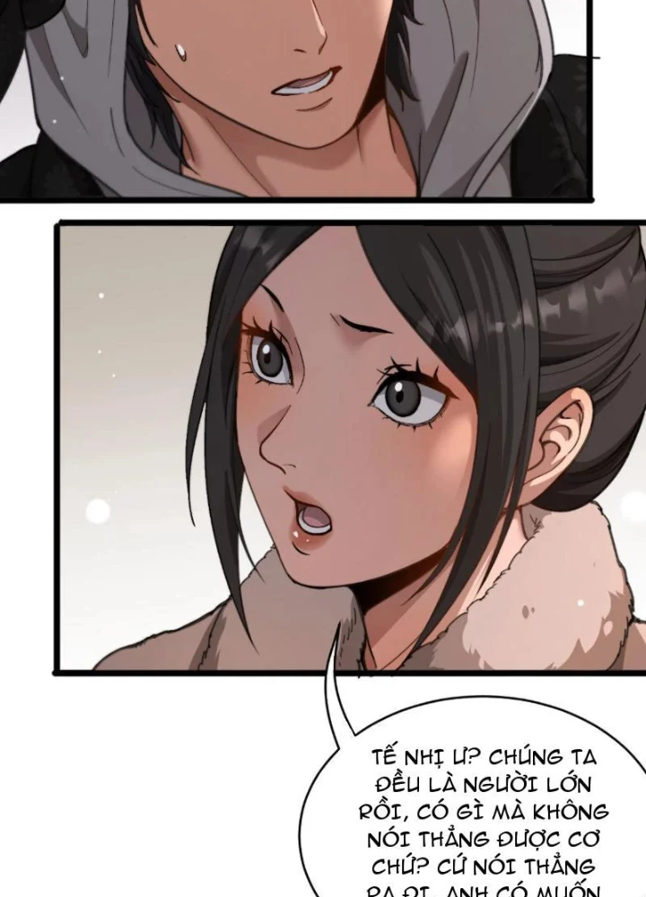 Sau Khi Tự Do Tài Chính, Họ Đã Dâng Hiến Lòng Trung Thành Chapter 61 - 43