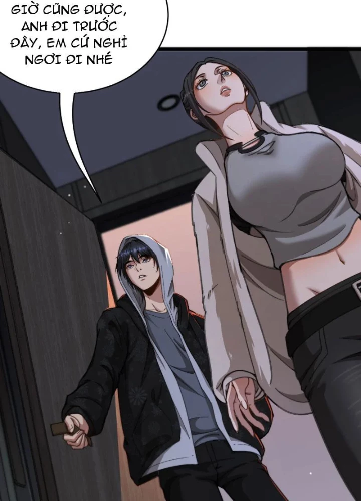 Sau Khi Tự Do Tài Chính, Họ Đã Dâng Hiến Lòng Trung Thành Chapter 61 - 57