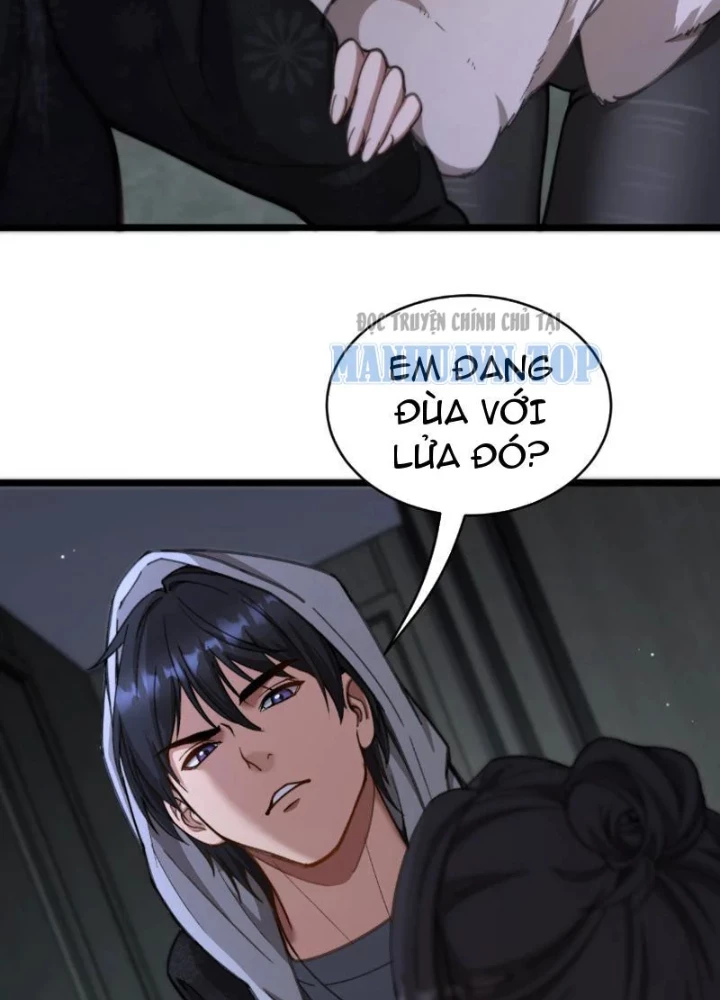 Sau Khi Tự Do Tài Chính, Họ Đã Dâng Hiến Lòng Trung Thành Chapter 61 - 63