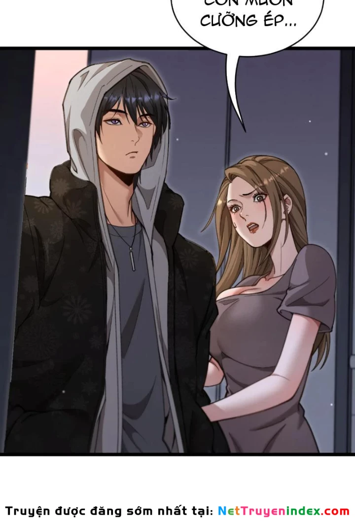 Sau Khi Tự Do Tài Chính, Họ Đã Dâng Hiến Lòng Trung Thành Chapter 61 - 105