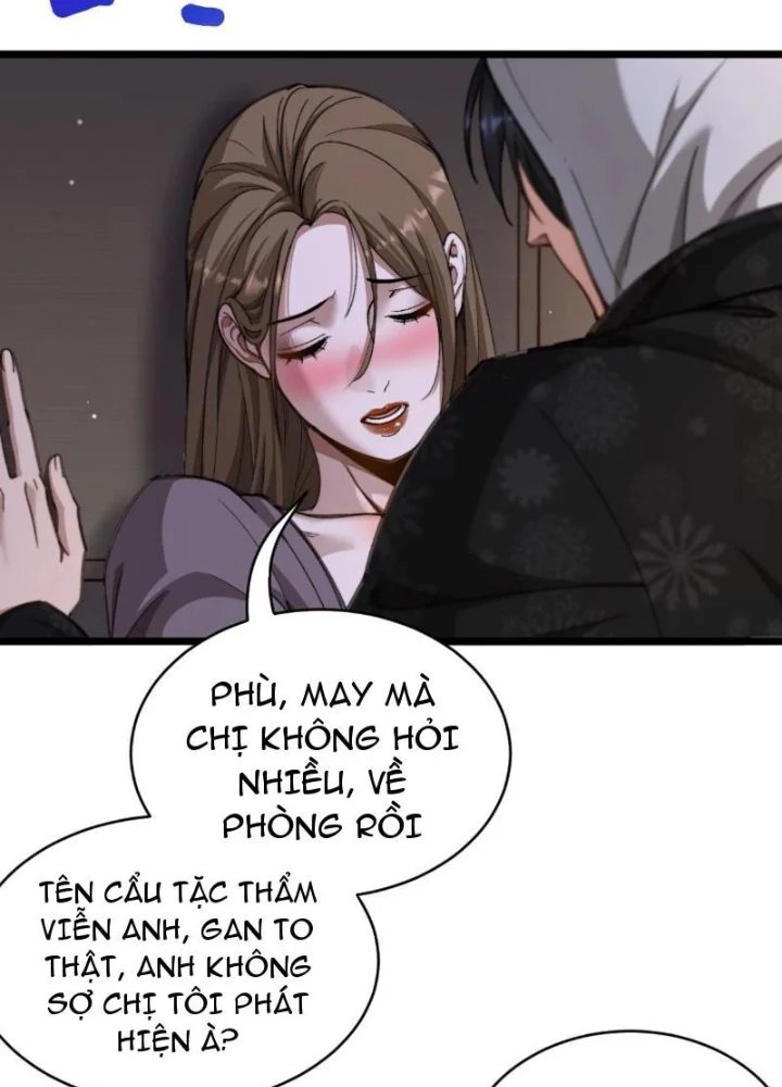 Sau Khi Tự Do Tài Chính, Họ Đã Dâng Hiến Lòng Trung Thành Chapter 61 - 119