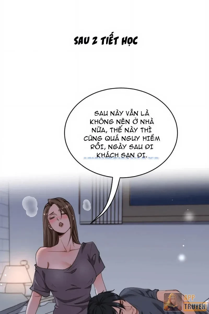 Sau Khi Tự Do Tài Chính, Họ Đã Dâng Hiến Lòng Trung Thành Chapter 62 - 3