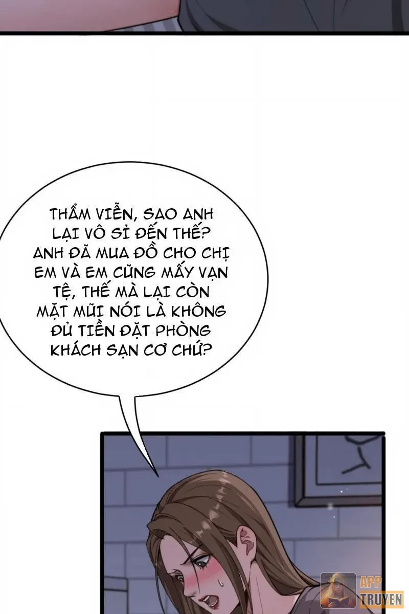 Sau Khi Tự Do Tài Chính, Họ Đã Dâng Hiến Lòng Trung Thành Chapter 62 - 5