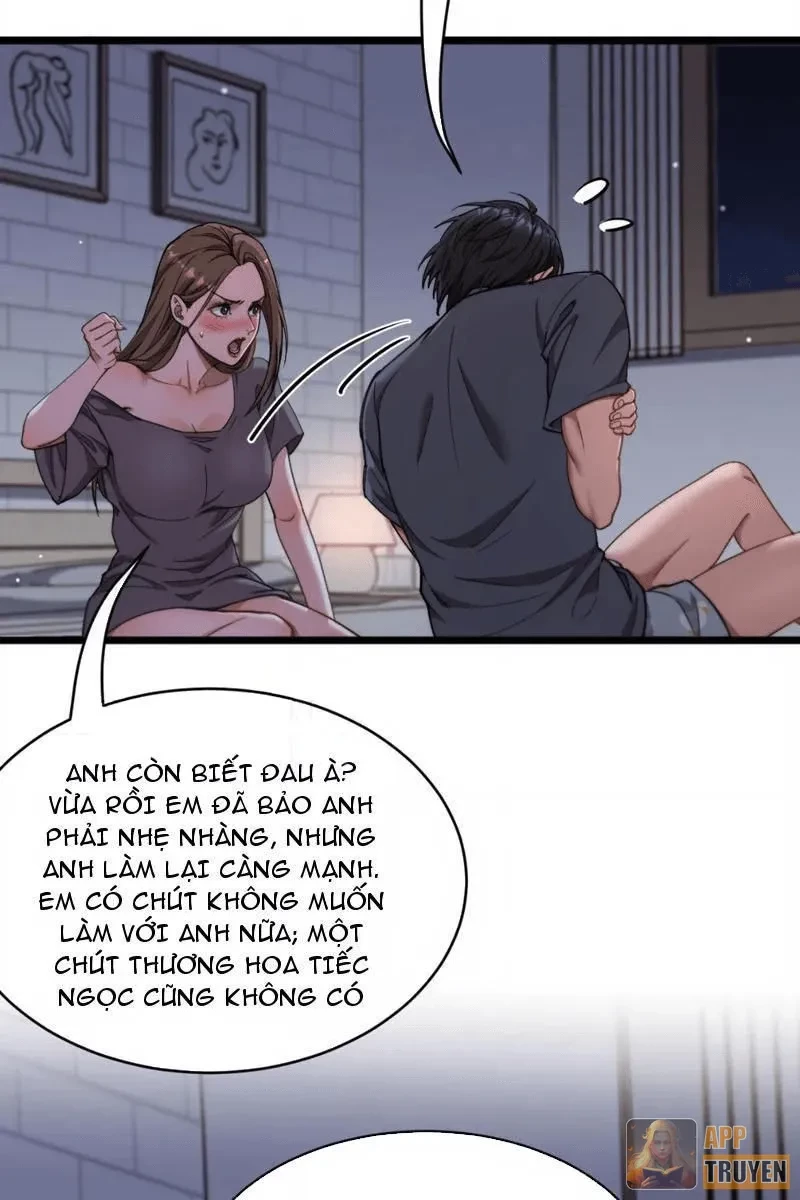 Sau Khi Tự Do Tài Chính, Họ Đã Dâng Hiến Lòng Trung Thành Chapter 62 - 7