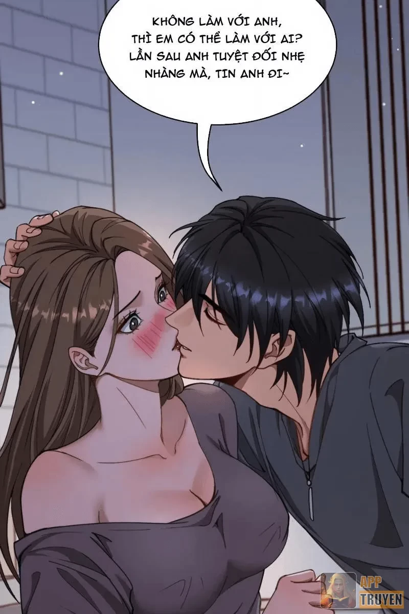 Sau Khi Tự Do Tài Chính, Họ Đã Dâng Hiến Lòng Trung Thành Chapter 62 - 8