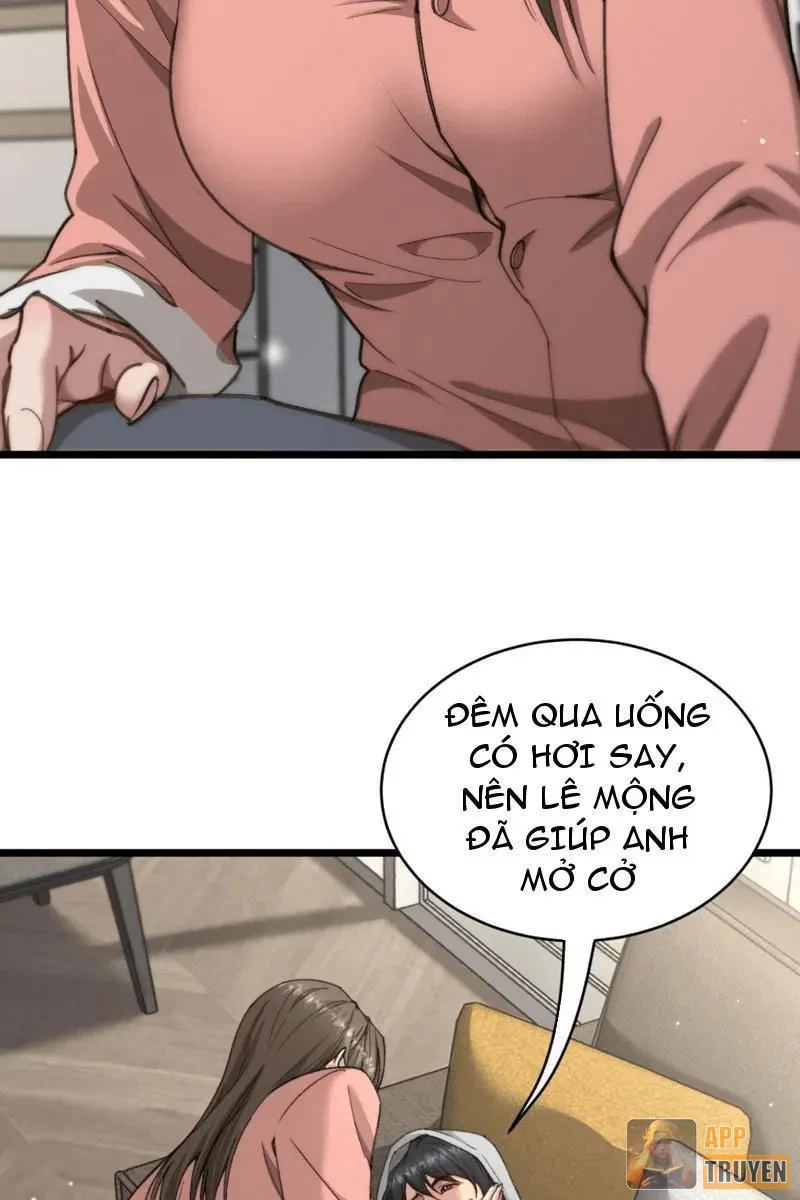 Sau Khi Tự Do Tài Chính, Họ Đã Dâng Hiến Lòng Trung Thành Chapter 62 - 12