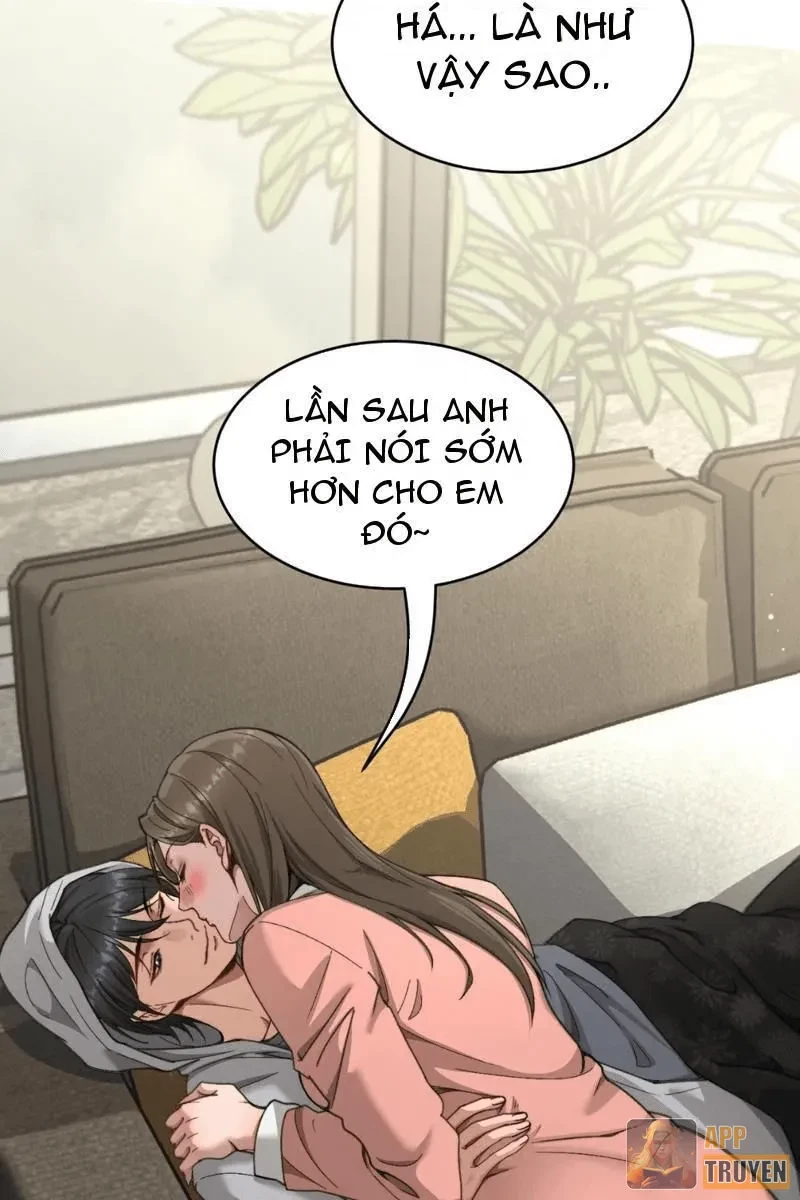 Sau Khi Tự Do Tài Chính, Họ Đã Dâng Hiến Lòng Trung Thành Chapter 62 - 15