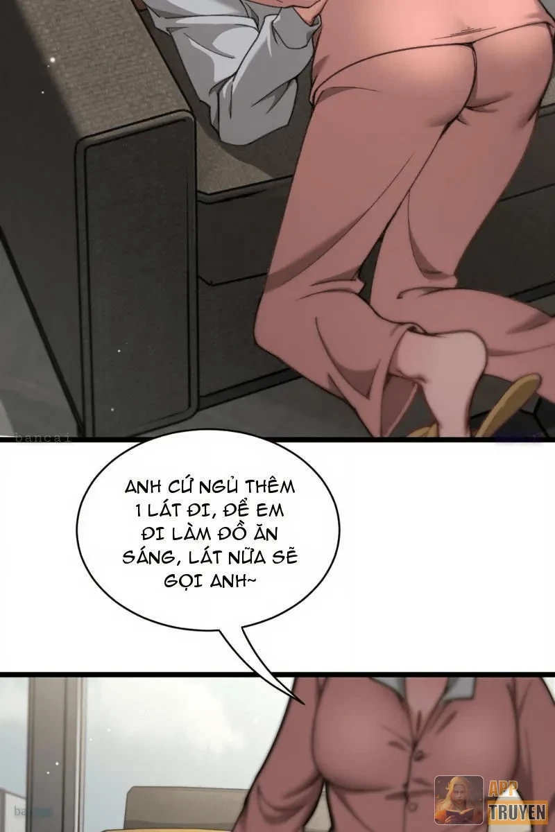 Sau Khi Tự Do Tài Chính, Họ Đã Dâng Hiến Lòng Trung Thành Chapter 62 - 16