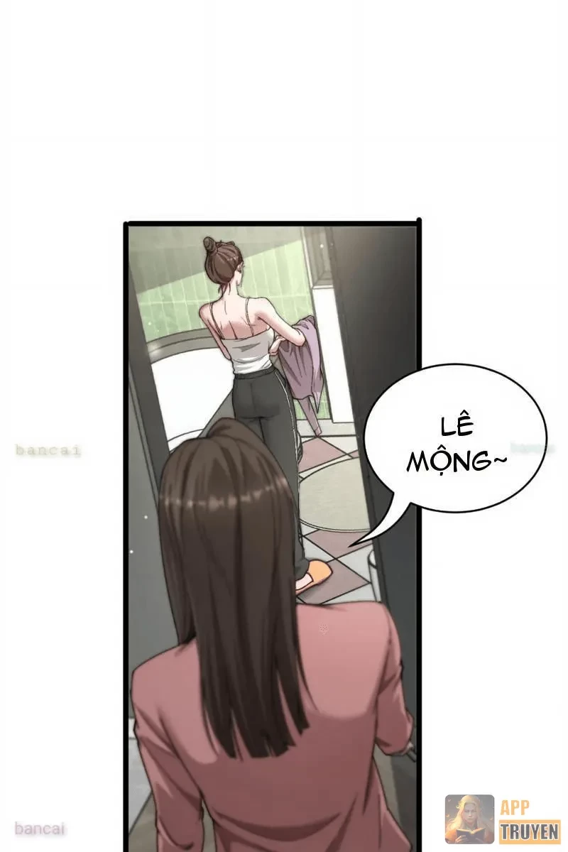 Sau Khi Tự Do Tài Chính, Họ Đã Dâng Hiến Lòng Trung Thành Chapter 62 - 18