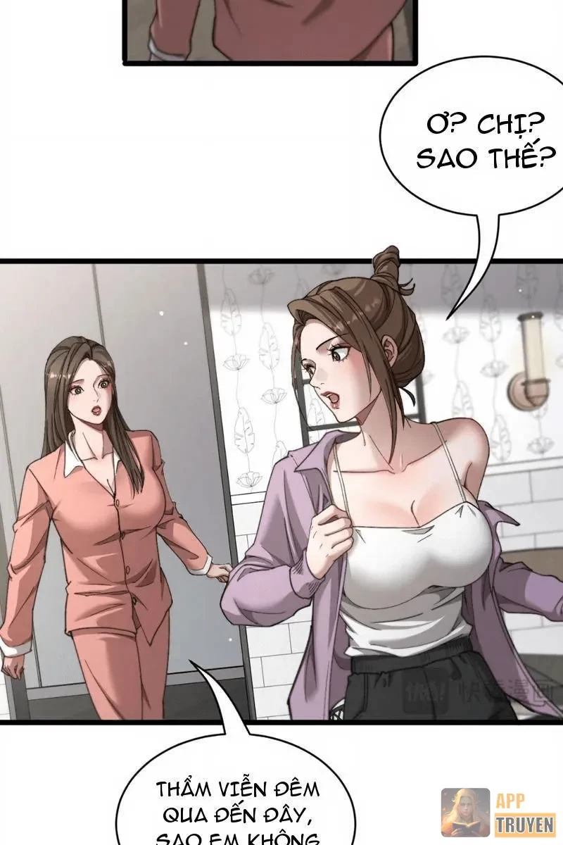 Sau Khi Tự Do Tài Chính, Họ Đã Dâng Hiến Lòng Trung Thành Chapter 62 - 19