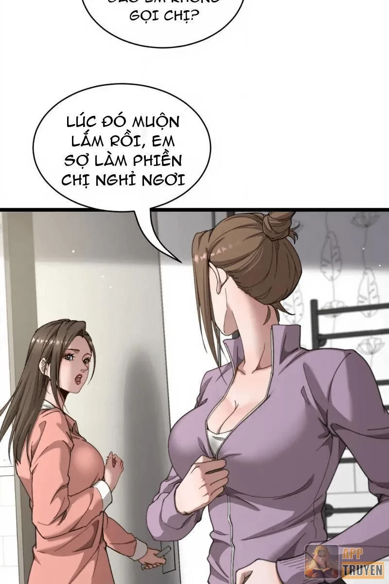 Sau Khi Tự Do Tài Chính, Họ Đã Dâng Hiến Lòng Trung Thành Chapter 62 - 20